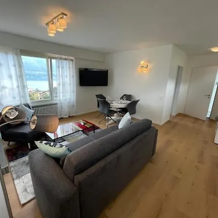 Casa Aviva Appartement *