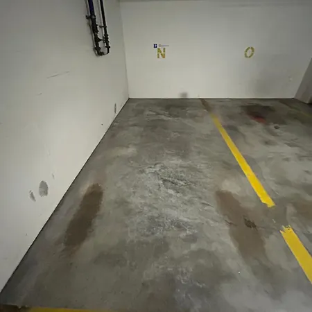 Casa Aviva * Muralto