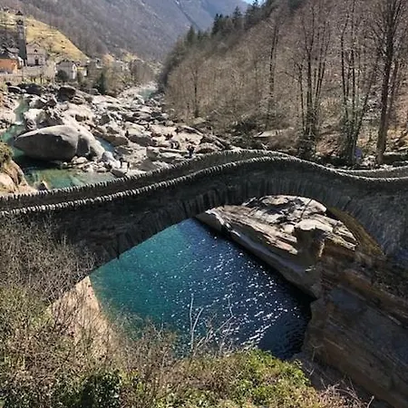 Casa Aviva Appartement *