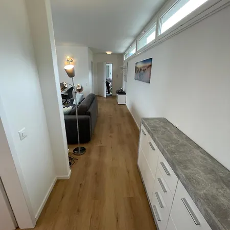 Casa Aviva * Muralto