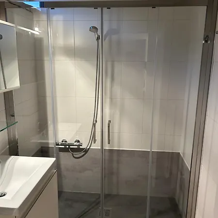 Appartement Casa Aviva *