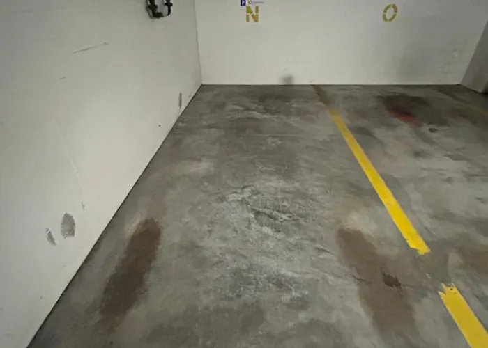 Casa Aviva * Muralto