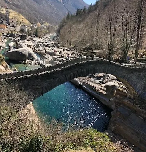 Casa Aviva Apartament *