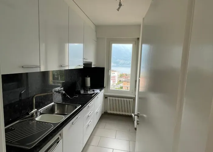 Apartament Casa Aviva *