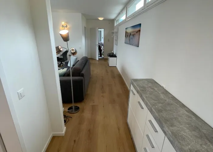 Casa Aviva * Muralto