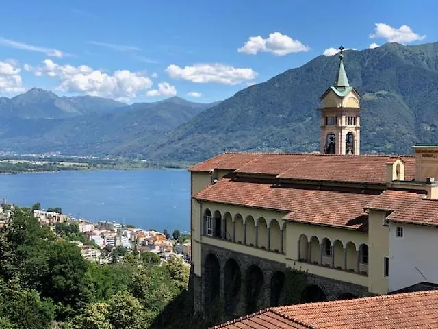 Casa Aviva Апартаменты *