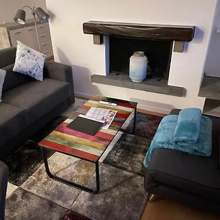 Casa Aviva * Muralto