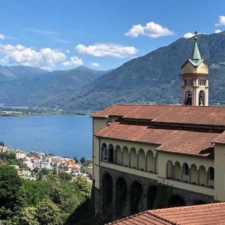 Casa Aviva Appartement *