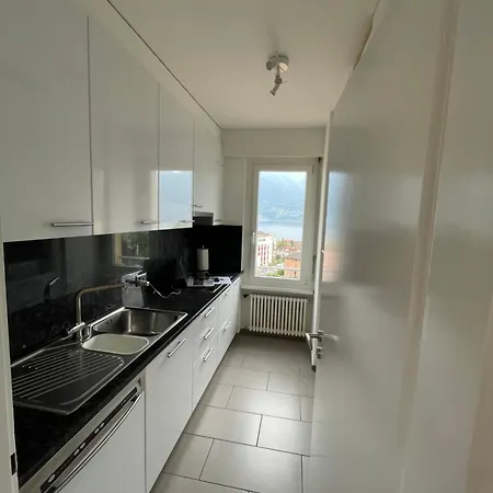 Appartement Casa Aviva *
