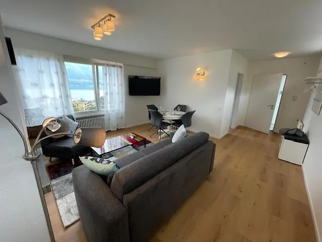 Casa Aviva Appartement *